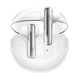 QCY AilyBuds Clear True Wireless In-Ear Hodetelefoner - Hvit