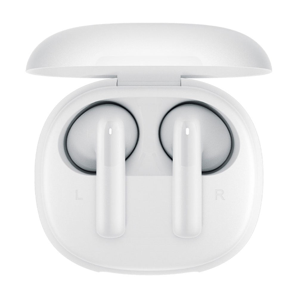 QCY AilyBuds True Wireless In-Ear Hodetelefoner - Hvit