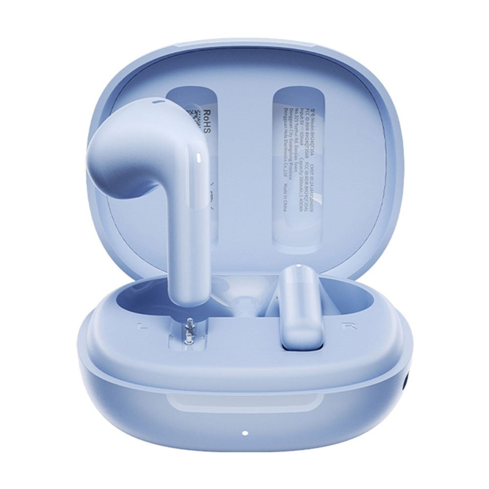 QCY AilyBuds True Wireless In-Ear Hodetelefoner - Blå