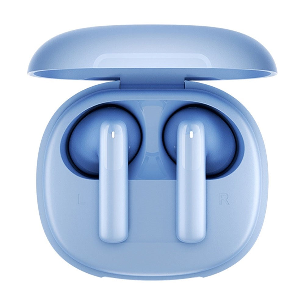 QCY AilyBuds True Wireless In-Ear Hodetelefoner - Blå