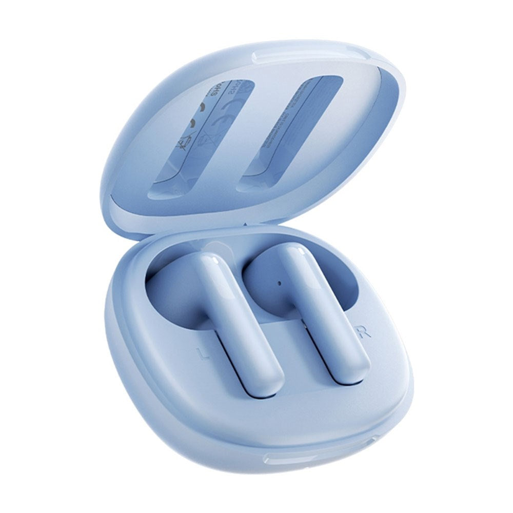 QCY AilyBuds True Wireless In-Ear Hodetelefoner - Blå