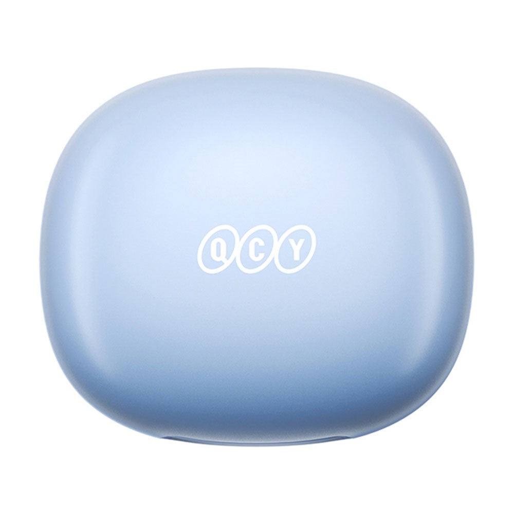 QCY AilyBuds True Wireless In-Ear Hodetelefoner - Blå