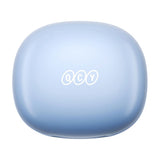 QCY AilyBuds True Wireless In-Ear Hodetelefoner - Blå
