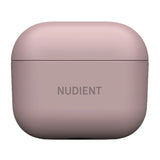 Nudient AirPods (3. gen.) Deksel - Dusty Pink