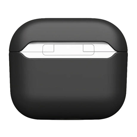 Nudient AirPods (3. gen.) Deksel - Ink Black