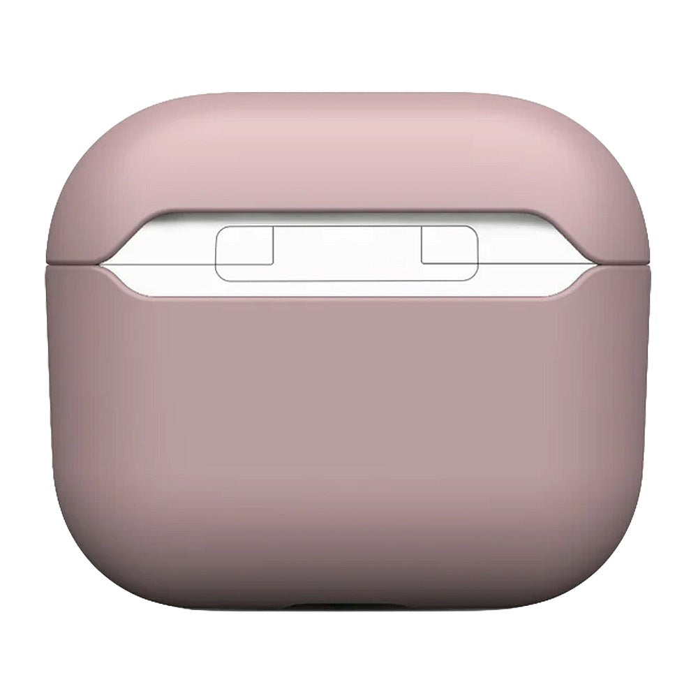 Nudient AirPods (3. gen.) Deksel - Dusty Pink