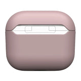 Nudient AirPods (3. gen.) Deksel - Dusty Pink