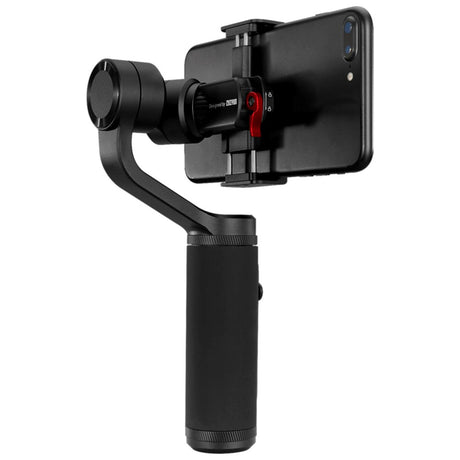 Zhiyun Smooth-Q2 Gimbal for Smarttelefoner - Svart