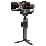 Zhiyun Smooth 5 Gimbal til Smartphone - Svart