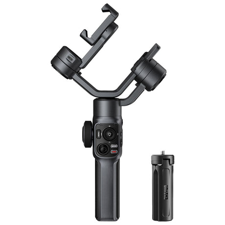 Zhiyun Smooth 5 Gimbal til Smartphone - Svart