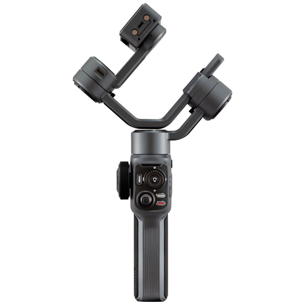 Zhiyun Smooth 5 Gimbal til Smartphone - Svart