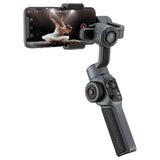 Zhiyun Smooth 5 Gimbal til Smartphone - Svart