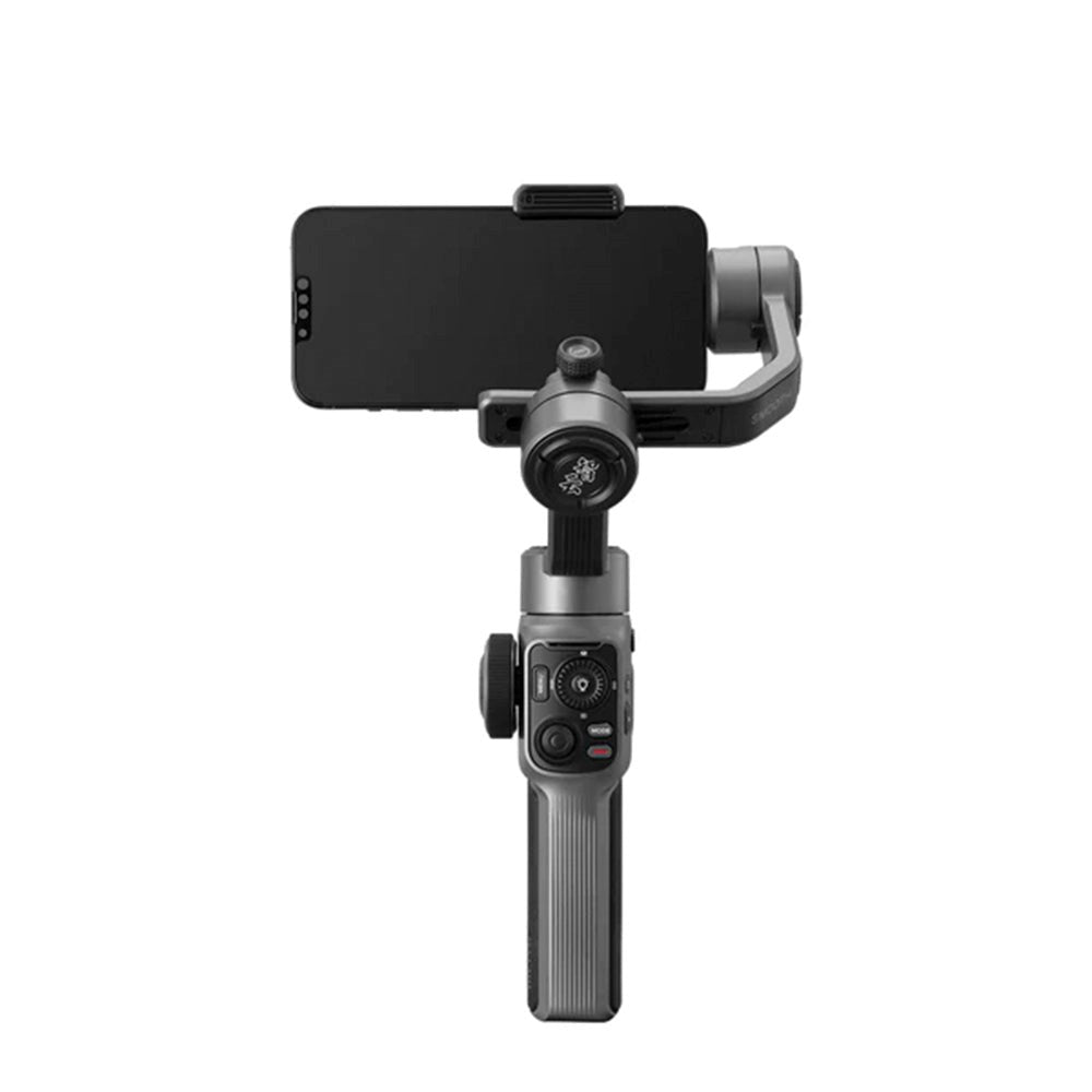 Zhiyun Smooth 5S Combo Gimbal for smarttelefon - Grå