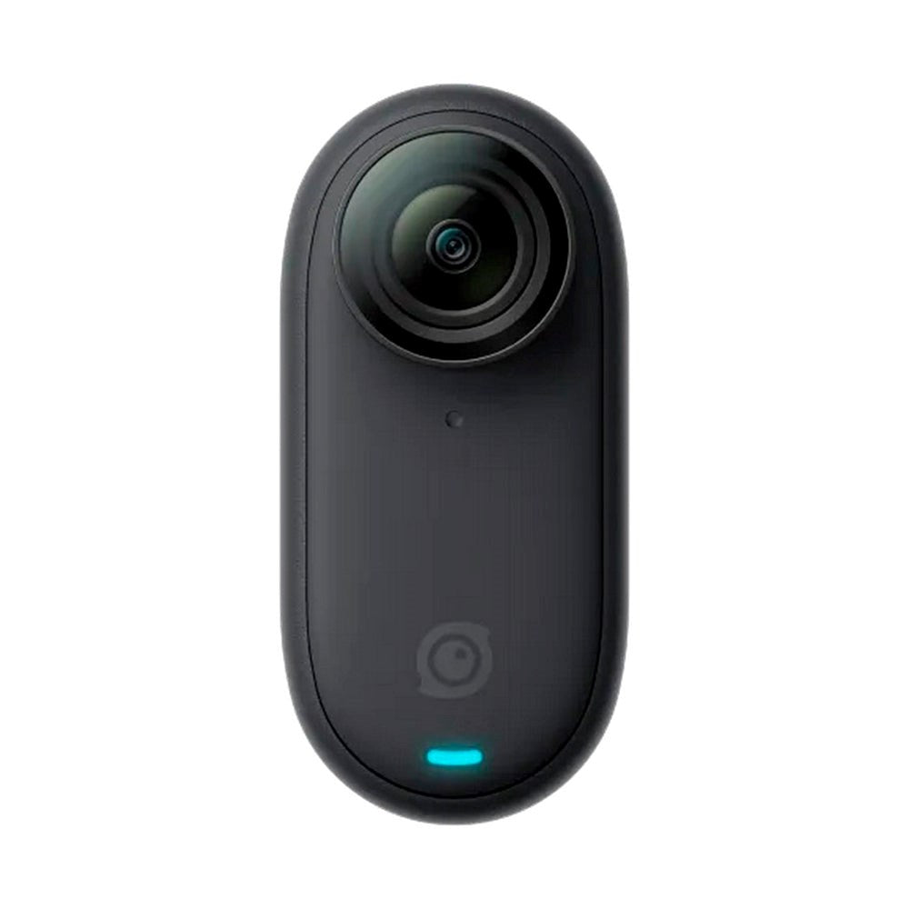 Insta360 GO 3 Actionkamera m. 64 GB - Svart