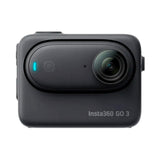 Insta360 GO 3 Actionkamera m. 64 GB - Svart