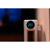 Aqara Radiator Thermostat E1 - Hvit