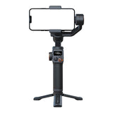 Hohem iSteady M6 Gimbal for Smarttelefon - Svart