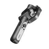 Hohem iSteady V2s Gimbal for Smarttelefon - Svart