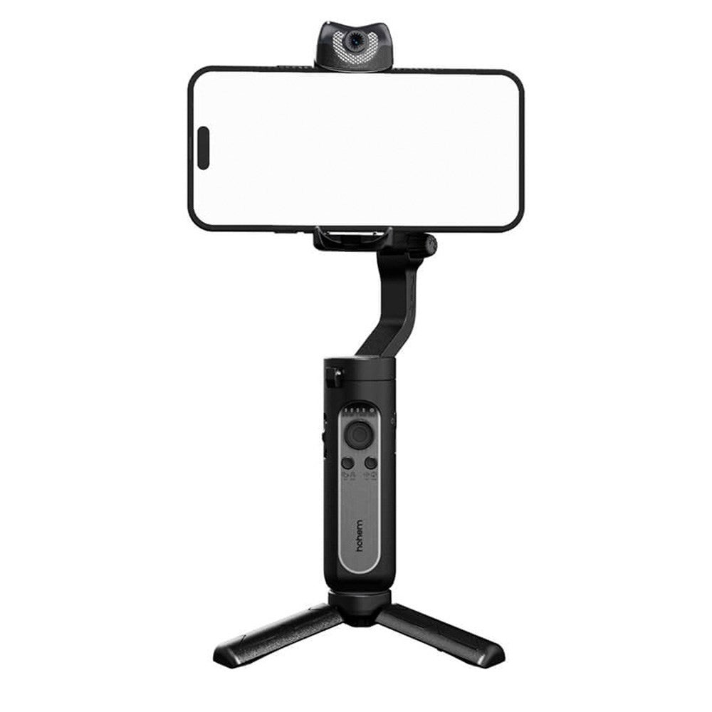 Hohem iSteady V2s Gimbal for Smarttelefon - Svart