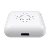 Carlinkit U2W MINI Trådløs Adapter til Apple CarPlay - Hvit