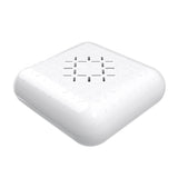 Carlinkit U2W MINI Trådløs Adapter til Apple CarPlay - Hvit
