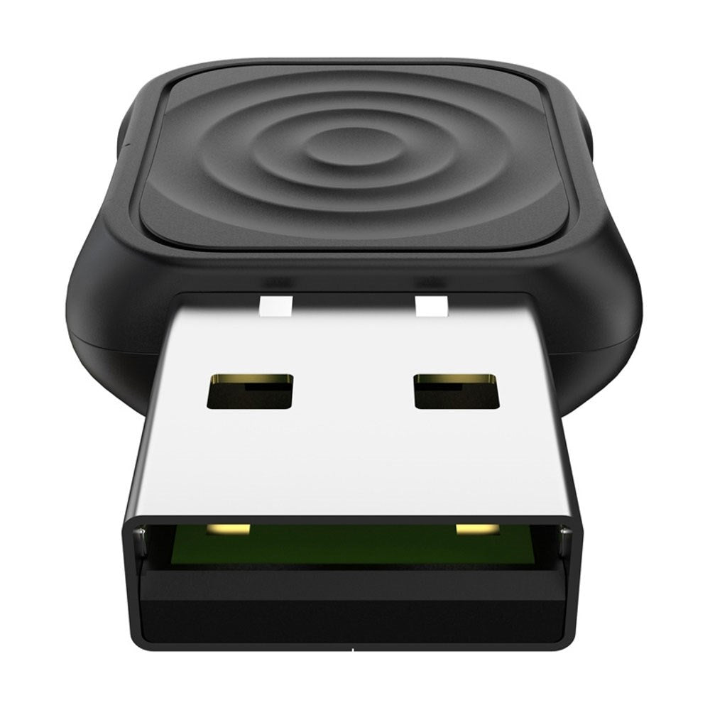 Carlinkit Mini Ultra Trådløs Adapter - Apple CarPlay & Android Auto - Svart