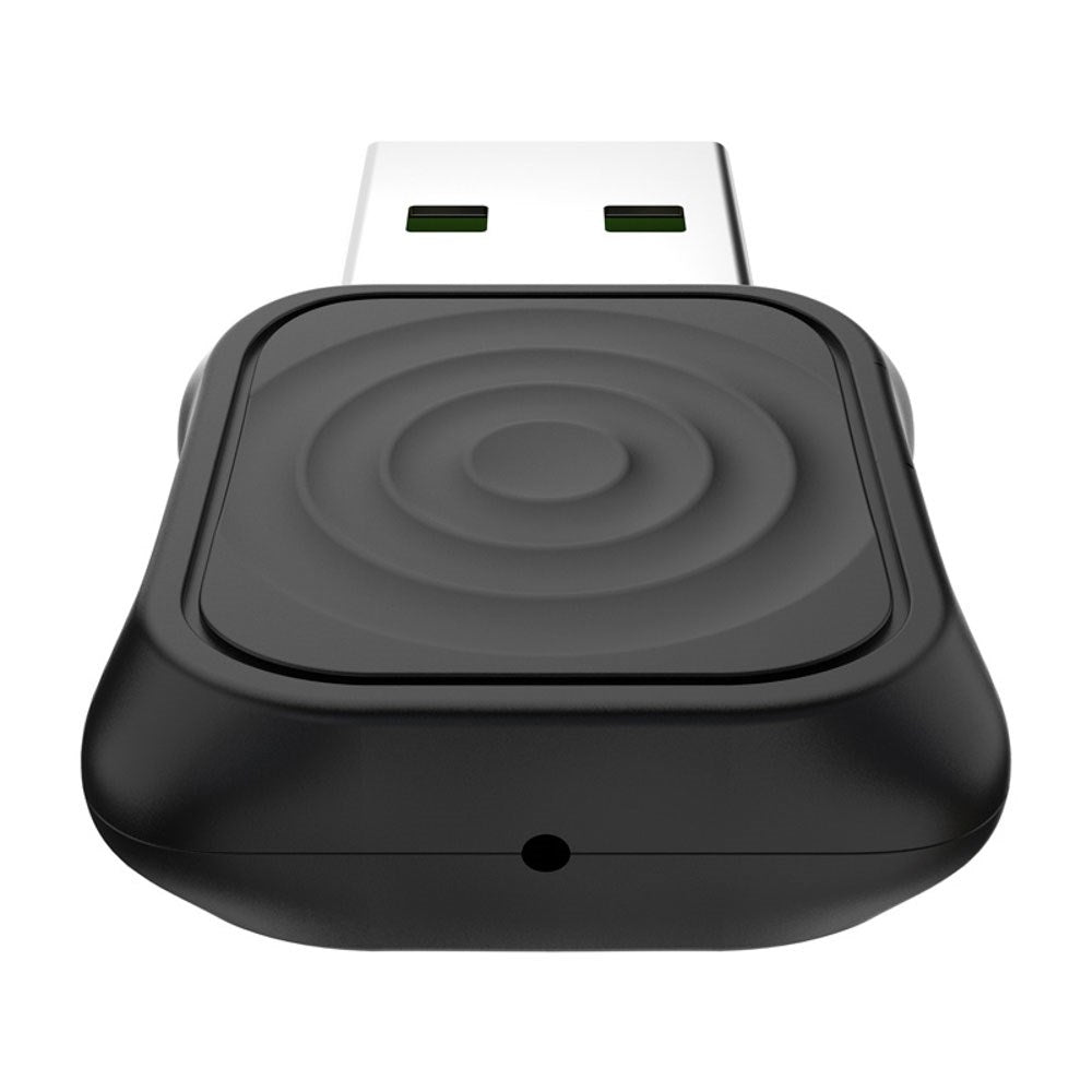 Carlinkit Mini Ultra Trådløs Adapter - Apple CarPlay & Android Auto - Svart