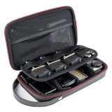 TELESIN Organisasjonsveske for Actionkamera & Tilbehør - Svart