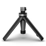 Telesin Mini Tripod for Action- og Sportskameraer