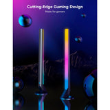 Govee Gaming Smart Light Bars - Svart