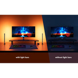 Govee Gaming Smart Light Bars - Svart