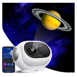 Govee Galaxy Star Light Projector - Hvit