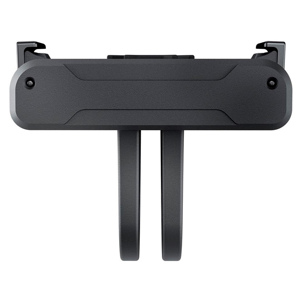 TELESIN Magnetisk Dobbelt Claw Mount for DJI Osmo Action 3 / 4 / 5 Pro - Svart