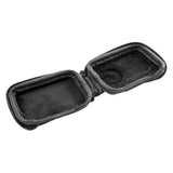 TELESIN Beskyttelsesveske for DJI Osmo Action 3 / 4 / 5 Pro - Svart