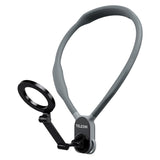 TELESIN Magnetisk Halsrem for Mobil - MagSafe Kompatibel - Grå