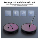 TELESIN CPL+ND8/16/32 Linsefilter Sett for DJI Osmo Action 3 / 4 / 5 Pro - Gjennomsiktig