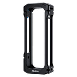 TELESIN Metal Cage for Insta360 X4 - Svart