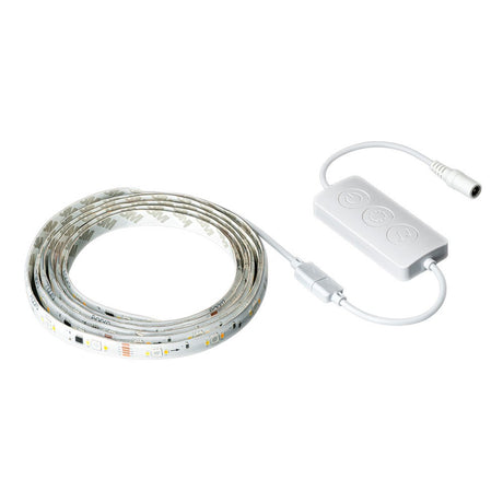 Aqara LED Strip T1 - 2m - Hvit