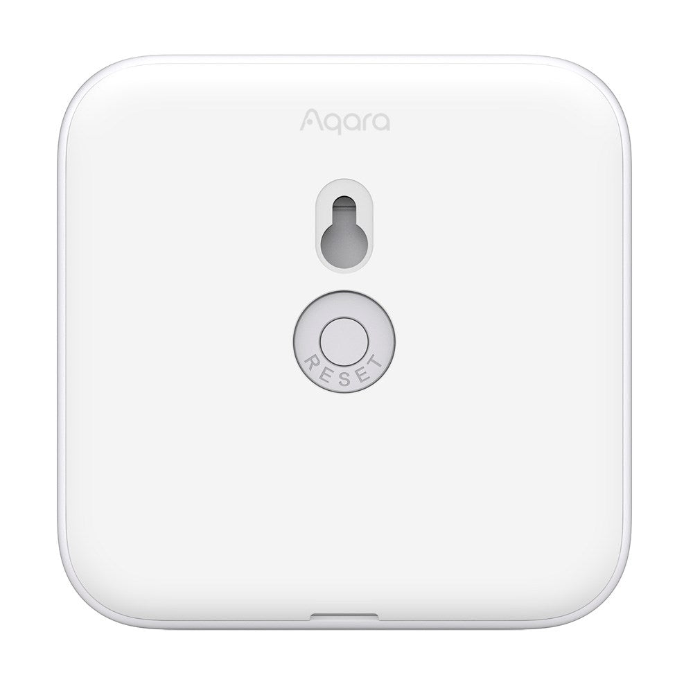 Aqara Climate Sensor W100 - Hvit