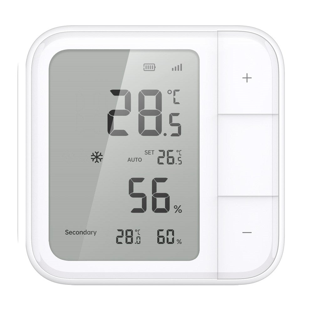 Aqara Climate Sensor W100 - Hvit