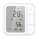 Aqara Climate Sensor W100 - Hvit