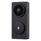 Aqara Doorbell Camera Hub G410 Select - Svart