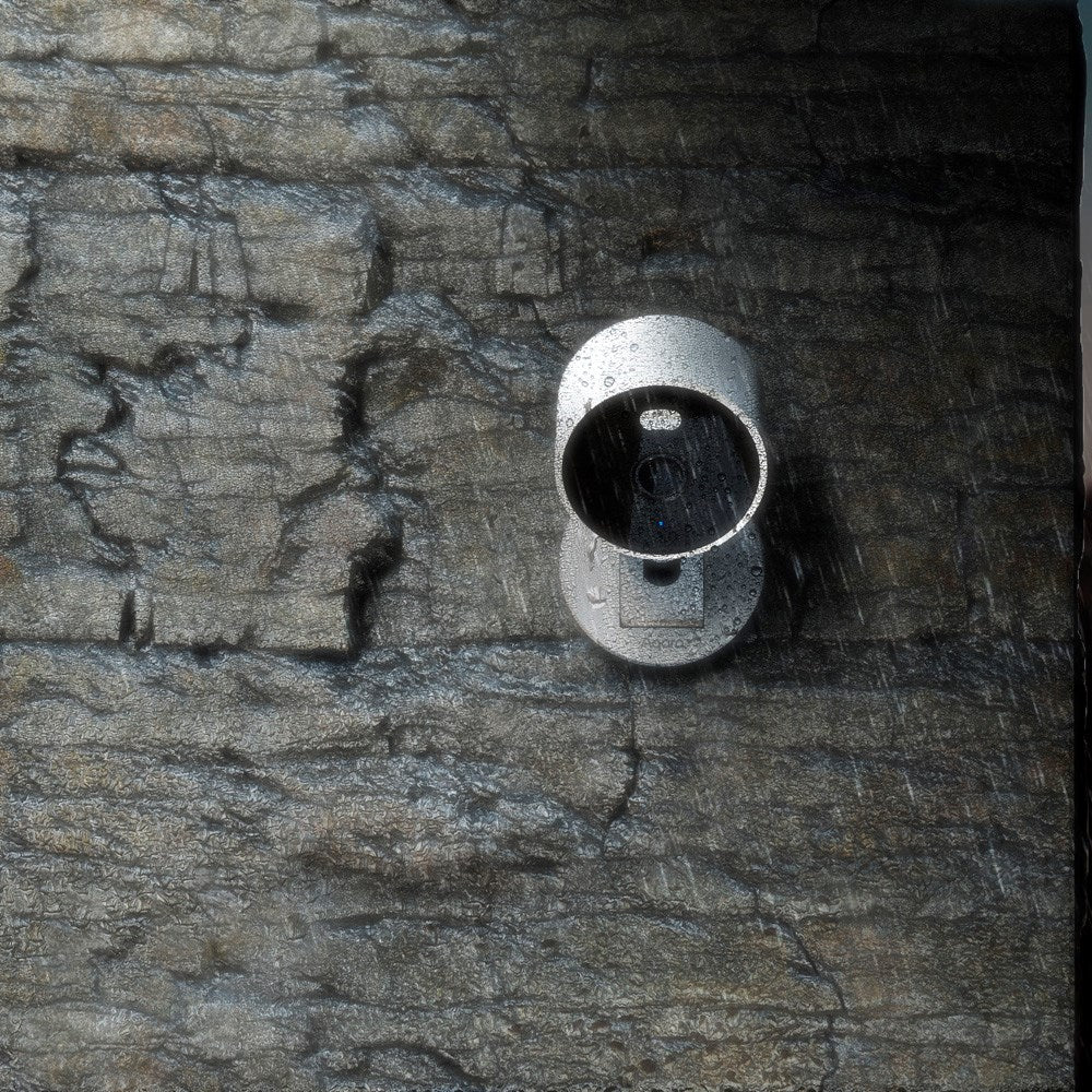 Aqara Camera G100 Select - Hvit