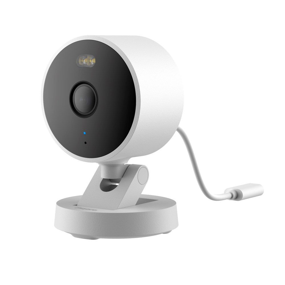 Aqara Camera G100 Select - Hvit