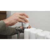 Aqara Termostatventil W600 - Hvit