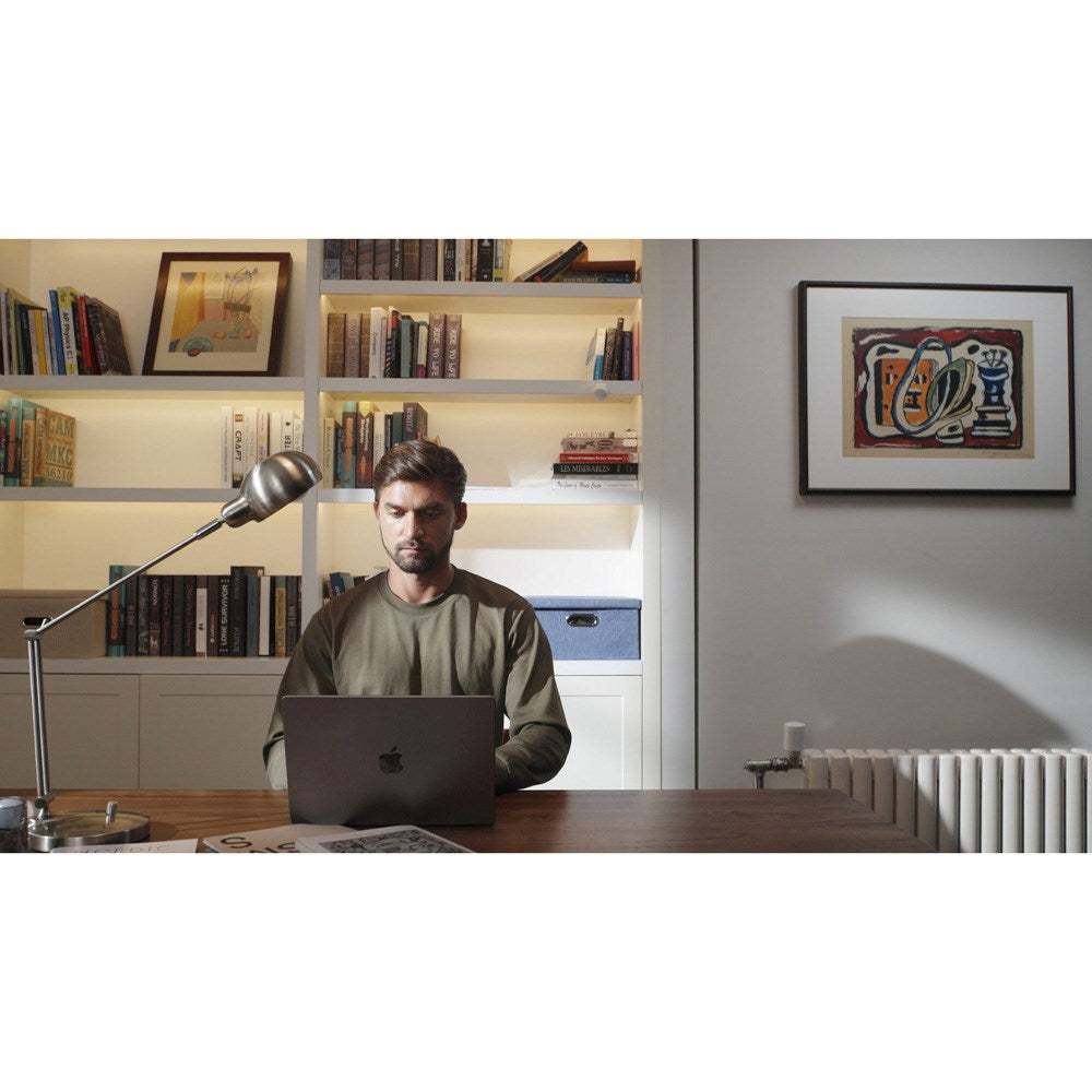 Aqara Termostatventil W600 - Hvit