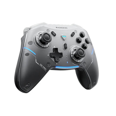 Machenike G5Pro Max Trådløs Controller m. Ladestasjon - Grå