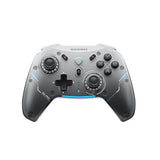 Machenike G5Pro Max Trådløs Controller m. Ladestasjon - Grå