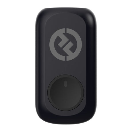 Hollyland LARK A1 Miniduo Trådløs Mikrofon med 1 x USB-C RX - Svart