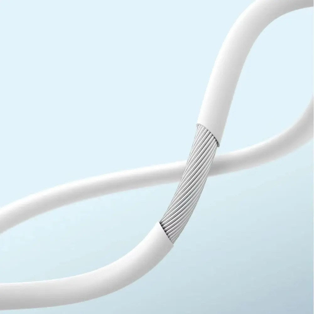 Dudao X3+ Kablede In-Ear Hodetelefoner m. 3.5mm Minijack - Hvit
